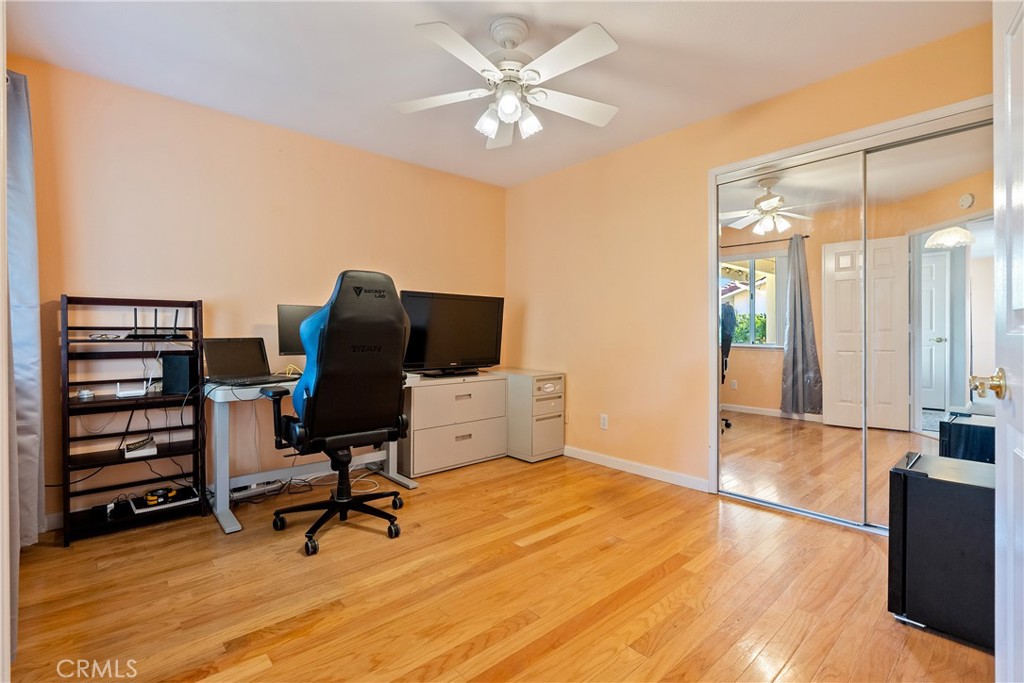 PR City Limits East(110) - Residential