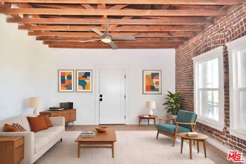 Photo of 800 Pacific Avenue #401, Long Beach, CA 90813 (MLS # 26103482)