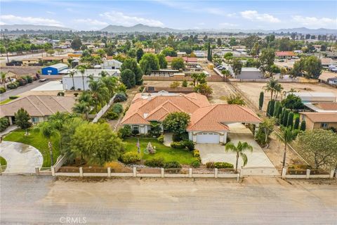 27951 Patti Menifee CA 92585