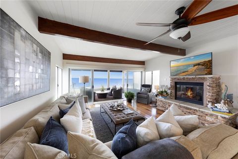 Photo of 1040 La Mirada Street, Laguna Beach, CA 92651 (MLS # OC26074338)