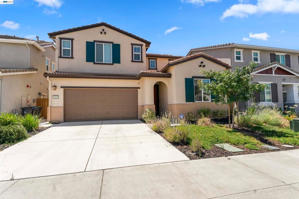 2845 Shaver Ct