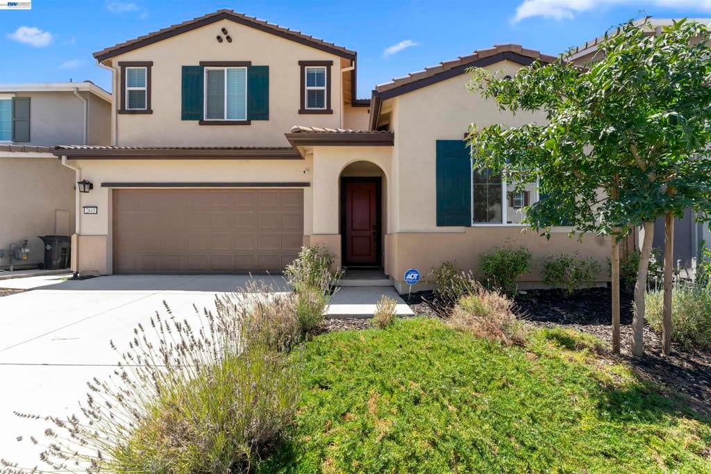 2845 Shaver Ct