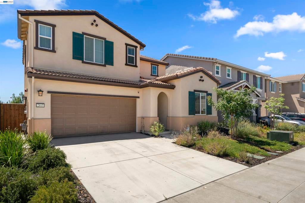 2845 Shaver Ct