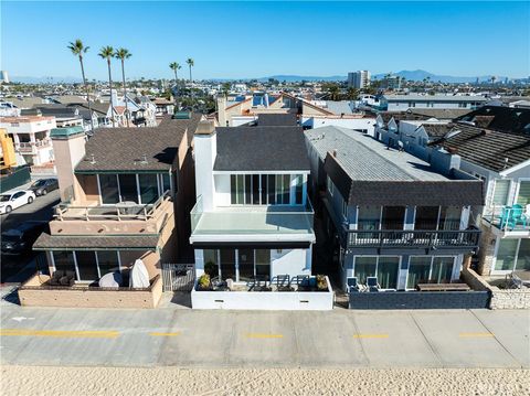 Photo of 3012 W Oceanfront, Newport Beach, CA 92663 (MLS # NP26031419)
