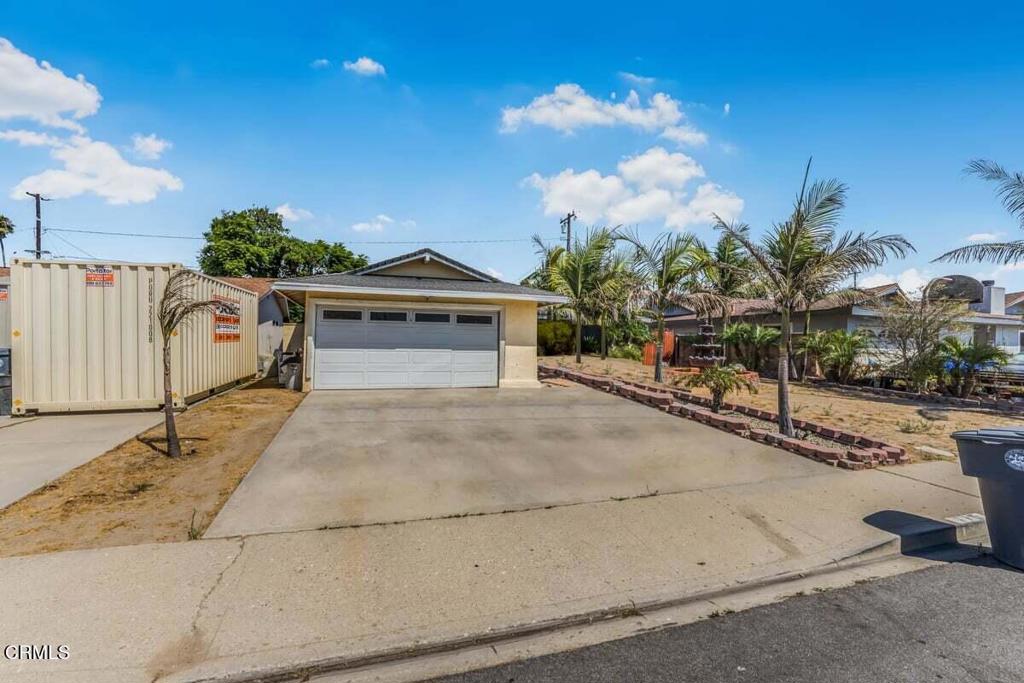 775 Thayer Lane