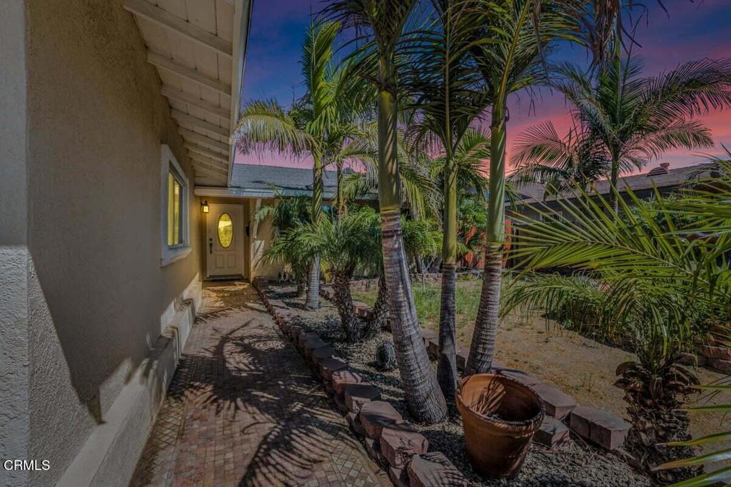 Welcome to 775 Thayer Lane in Port Hueneme! This charming single-family home offers a nice kitchen with granite countertops and tile flooring throughout, combining elegance and durability. The home features 3 spacious bedrooms, 2 bathrooms, a bright living and dining area, a convenient laundry room, and a 2-car garage. Step outside to a generous backyard, perfect for entertaining for enjoying the California sunshine.Located in a peaceful and family friendly neighborhood, this home is just minutes from schools, parks, shopping, dining, and the beach, offering the perfect blend of comfort, convenience, and lifestyle. Whether you're looking for a first home, a growing family residence, or a smart investment, this inviting Port Hueneme gem is ready to welcome you home!