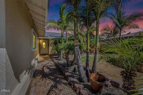 775 Thayer Lane Port Hueneme CA 93041