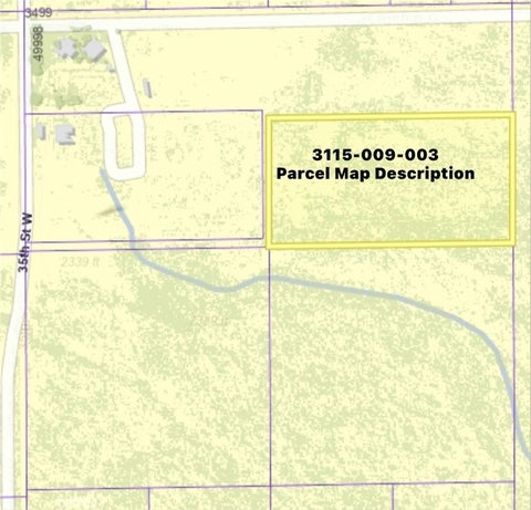 Photo of 0 0, Lancaster, CA 93536 (MLS # SR26182238)