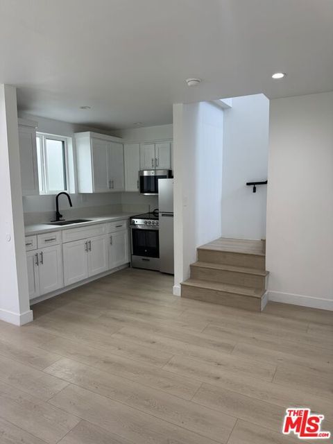 Photo of 4134 Leimert Boulevard #1/2, Los Angeles, CA 90008 (MLS # 25613809)