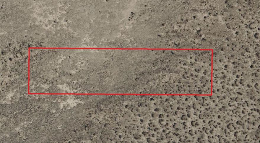 Best $/acre for the area on a large size lot of 10 acres for off the grid living or investment. Neighboring 10 acres also for sale, buy both for large ranch! Motivated Sellers.