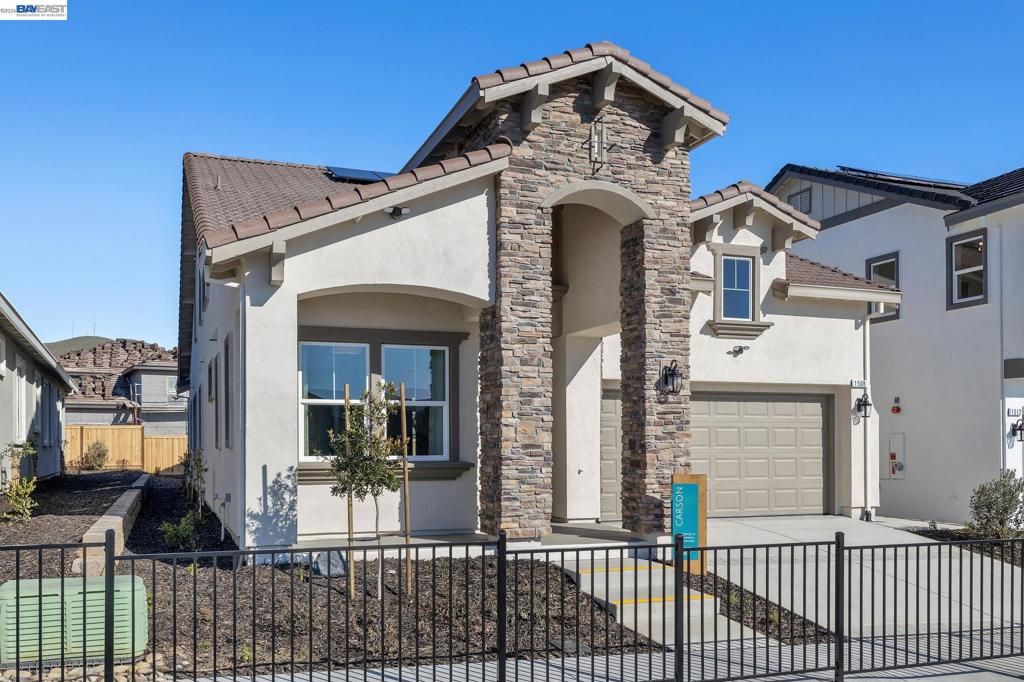 Photo of 1508 Millennium Way Way, Fairfield, CA 94533 (MLS # 41128332)