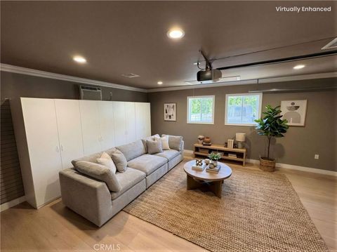 Photo of 7502 Balcom, Reseda, CA 91335 (MLS # SR26015348)