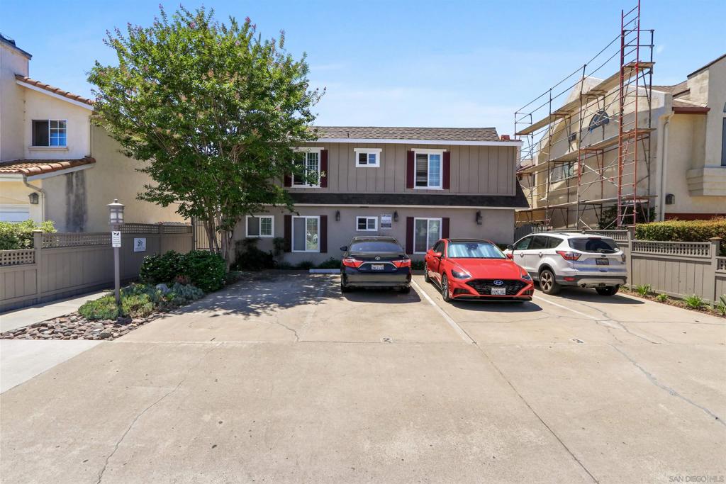 This upgraded 9-unit multifamily property offers investors stable income with long-term upside. Located just blocks from University Heights’ vibrant retail and dining core, it benefits from strong neighborhood appeal, favorable demographics, and high tenant demand. Renovated units offer room for further value-add through comprehensive upgrades or by converting the garage to an ADU. Residents enjoy easy freeway access and nearby amenities, including Sprouts Farmers Market and top-rated restaurants.