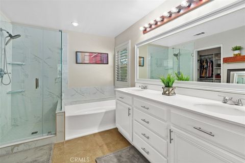 Tiny photo for 32988 Casala Court, Temecula, CA 92592 (MLS # SW26047467)