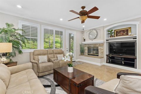 Tiny photo for 32988 Casala Court, Temecula, CA 92592 (MLS # SW26047467)