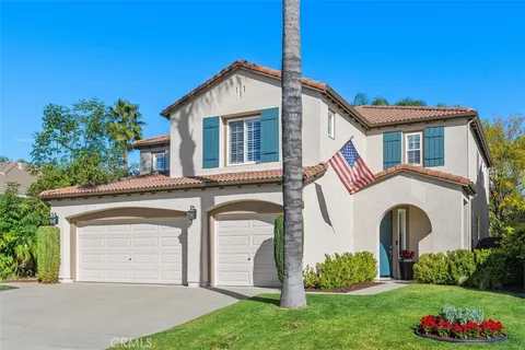 32988 Casala Court, Temecula, CA 92592 - MLS#: SW26047467
