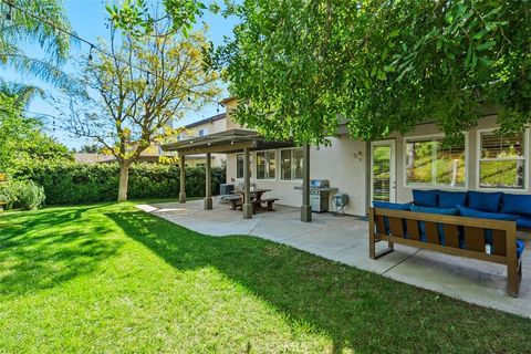 Tiny photo for 32988 Casala Court, Temecula, CA 92592 (MLS # SW26047467)