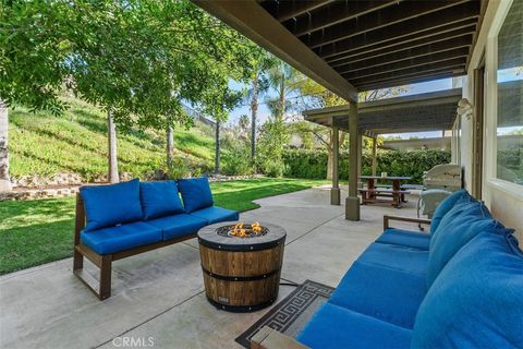 Tiny photo for 32988 Casala Court, Temecula, CA 92592 (MLS # SW26047467)