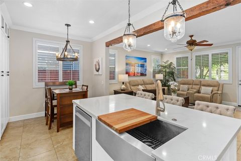 Tiny photo for 32988 Casala Court, Temecula, CA 92592 (MLS # SW26047467)