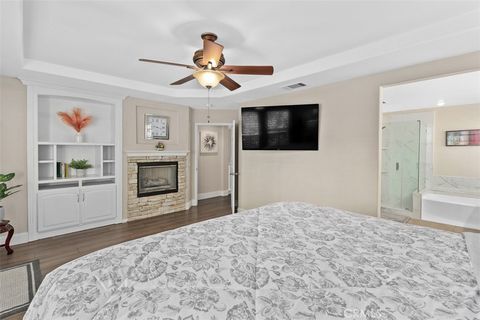 Tiny photo for 32988 Casala Court, Temecula, CA 92592 (MLS # SW26047467)