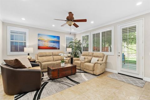 Tiny photo for 32988 Casala Court, Temecula, CA 92592 (MLS # SW26047467)