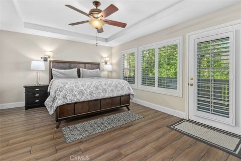 Tiny photo for 32988 Casala Court, Temecula, CA 92592 (MLS # SW26047467)