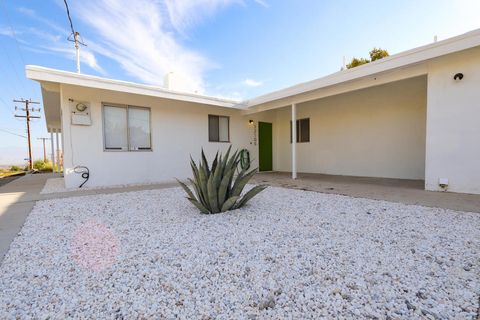 Photo of 12105 Verbena Drive, Desert Hot Springs, CA 92240 (MLS # 219136456DA)