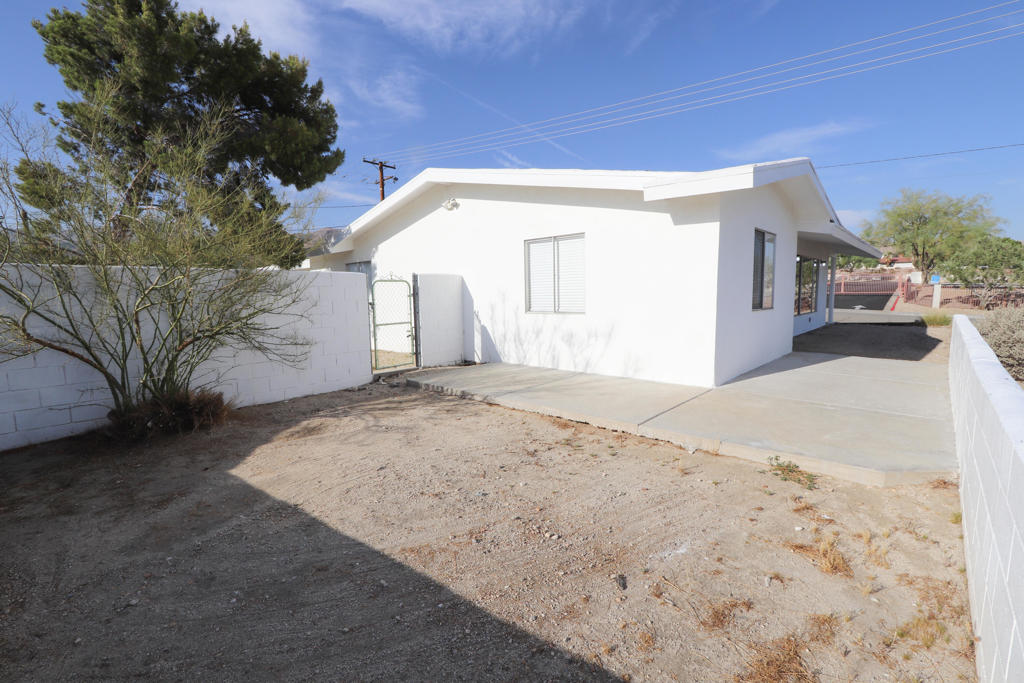 Not Applicable-1 - Residential