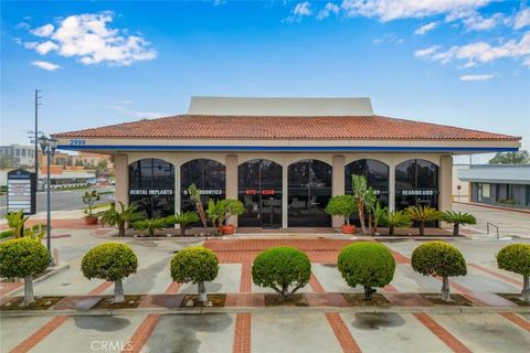 2999 WESTMINSTER Boulevard Seal Beach CA 90740