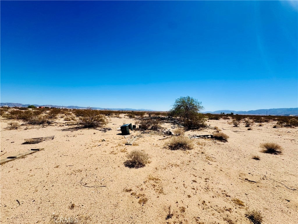 0 Mile square rd