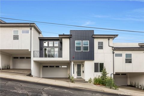 1802 Blossom Lane Redondo Beach CA 90278
