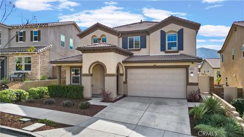 Photo of 24572 Acadia Drive, Corona, CA 92883 (MLS # IG26025800)