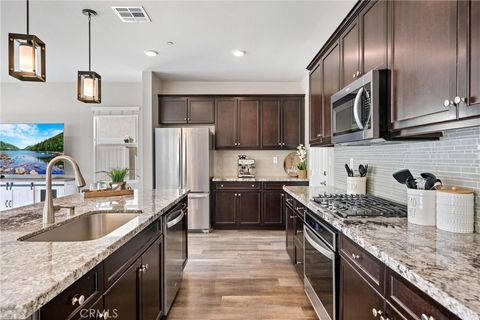 Photo of 24572 Acadia Drive, Corona, CA 92883 (MLS # IG26025800)