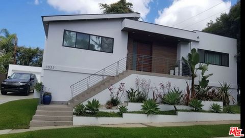 Photo of 10331 La Grange Avenue, Los Angeles, CA 90025 (MLS # 26636589)