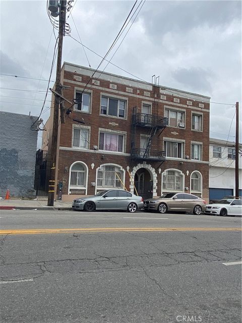 Photo of 755 S Boyle Ave, Los Angeles, CA 90023 (MLS # WS26077096)