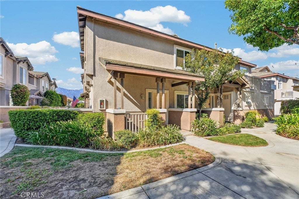 1014 N Turner AVE 248, Ontario CA 91764