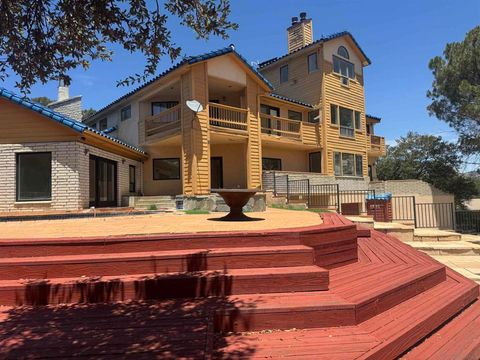 Photo of 24142 Viejas Grade Rd Rd, Descanso, CA 91916 (MLS # 260012212SD)