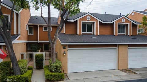 Photo of 20 Twinberry, Aliso Viejo, CA 92656 (MLS # OC26156709)