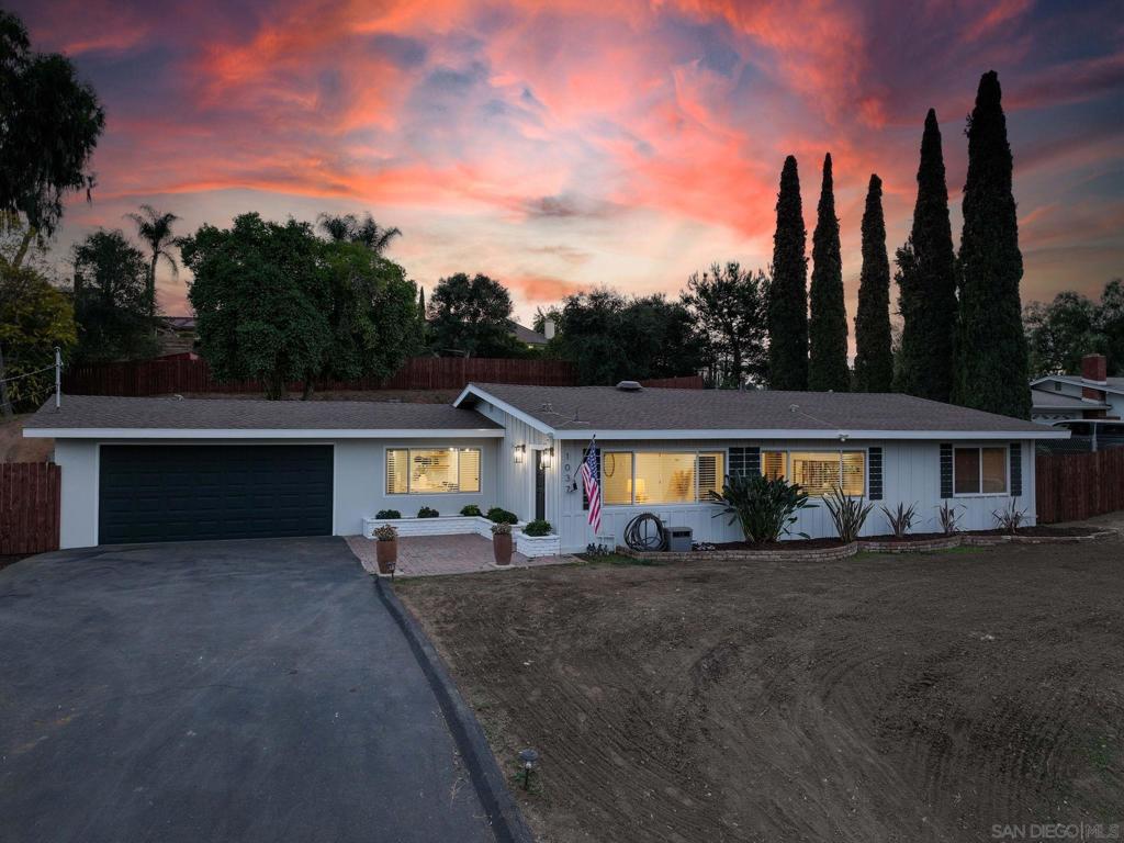 Southwest Escondido - Residential