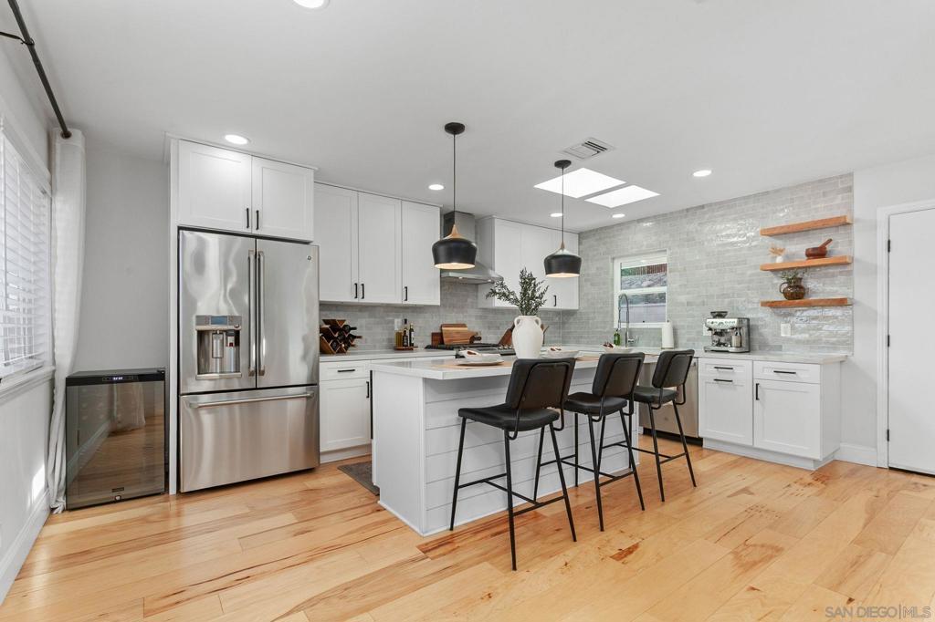 Southwest Escondido - Residential