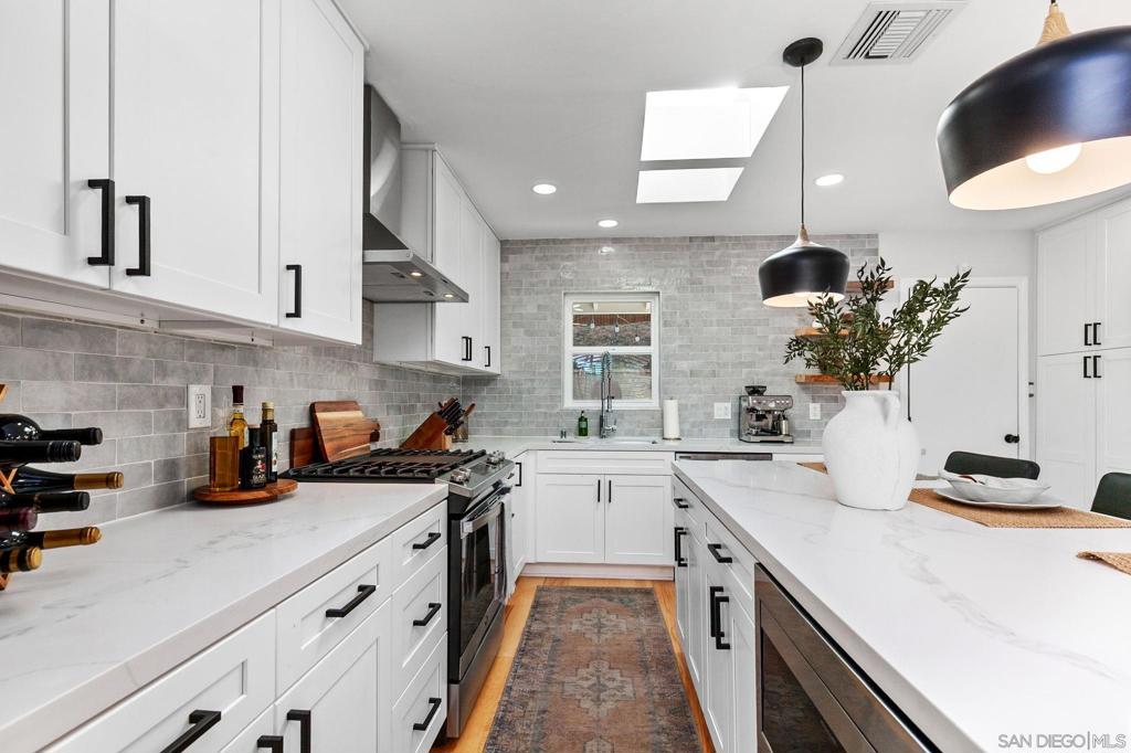 Southwest Escondido - Residential