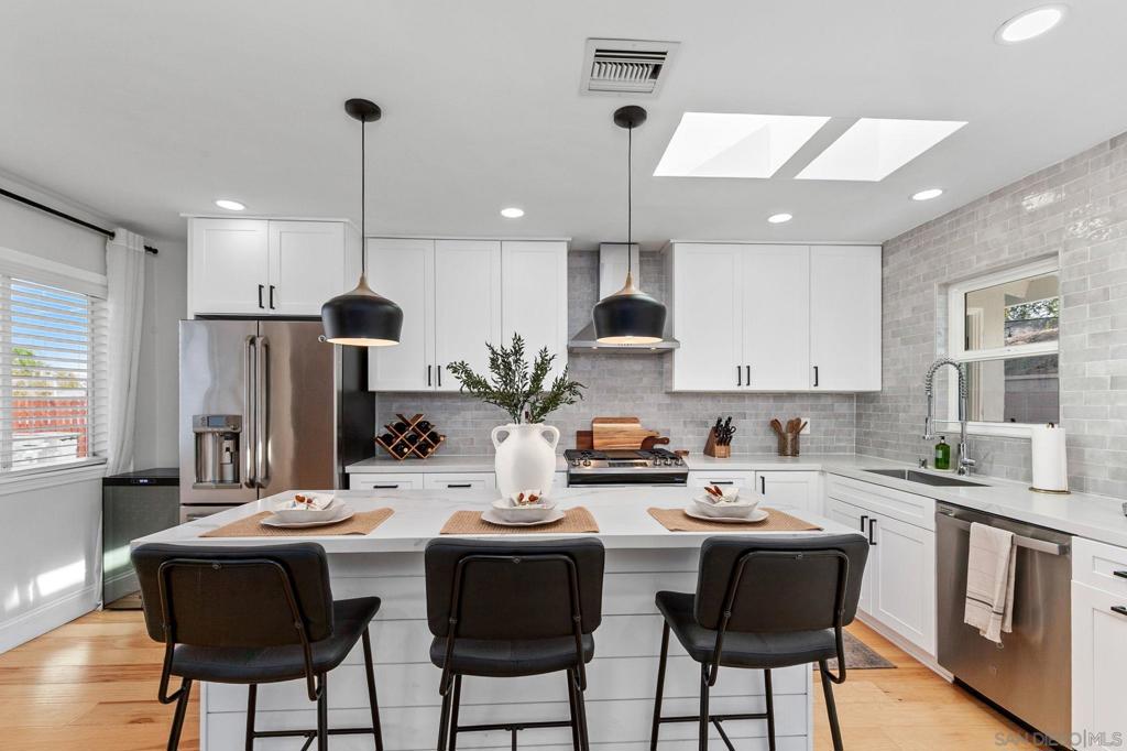 Southwest Escondido - Residential