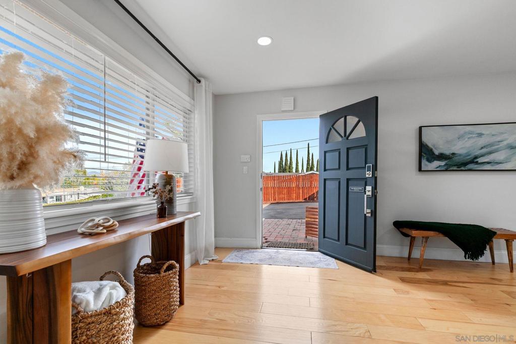 Southwest Escondido - Residential