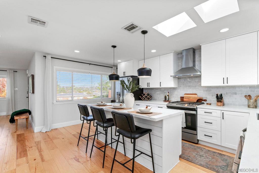 Southwest Escondido - Residential