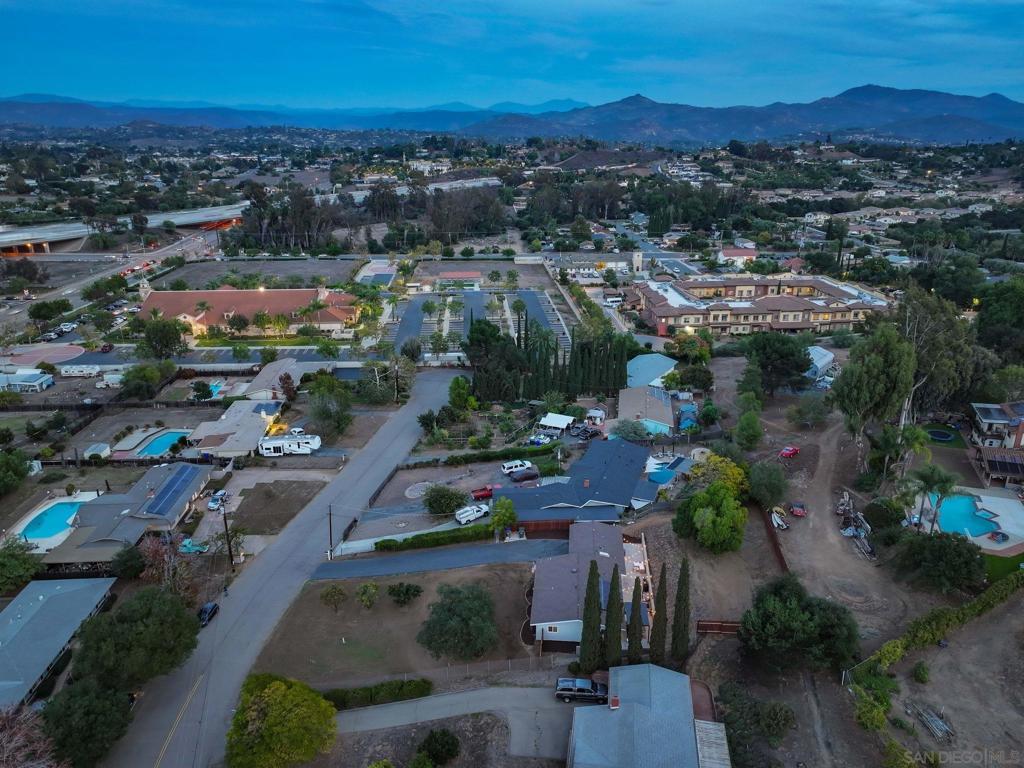 Southwest Escondido - Residential