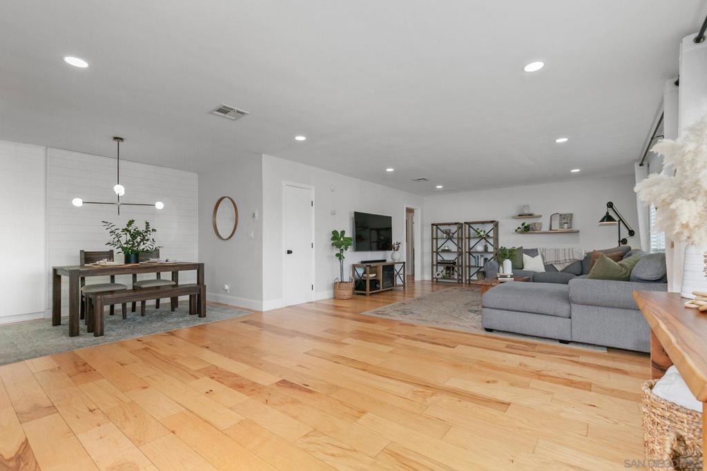 Southwest Escondido - Residential