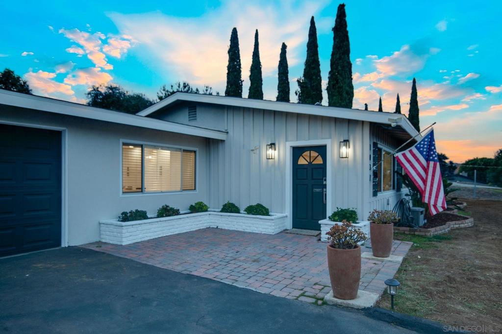 Southwest Escondido - Residential