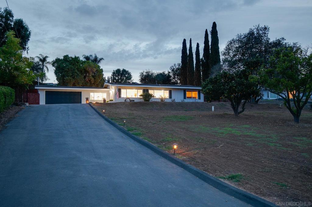 Southwest Escondido - Residential