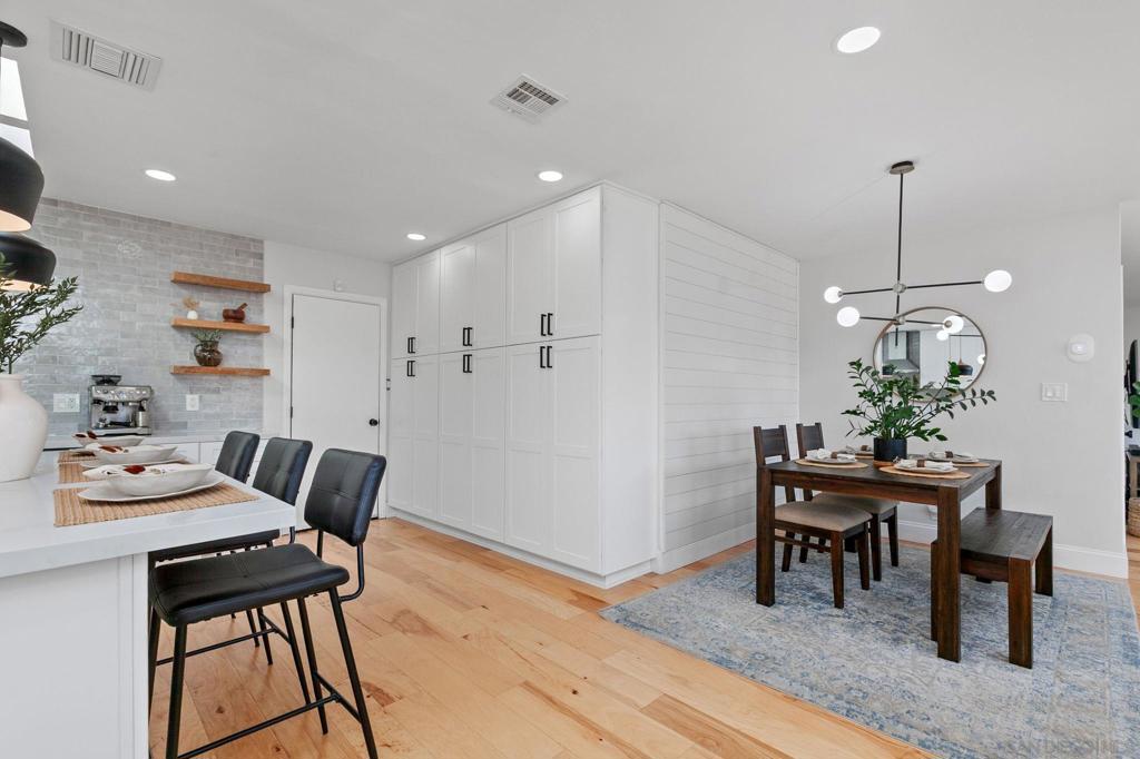 Southwest Escondido - Residential