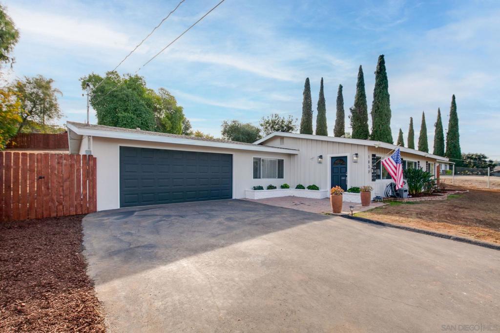 Southwest Escondido - Residential